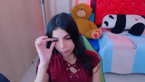 agnes online show from 27, 1, 2025