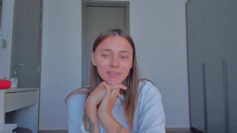 Eleonora online show from 12, 3, 2025