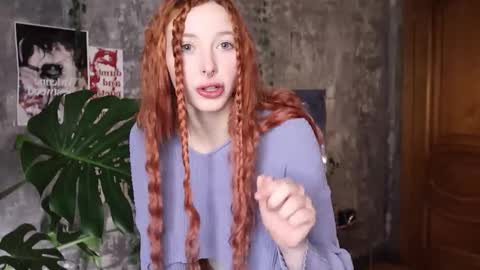 Eleonora online show from 3, 3, 2026