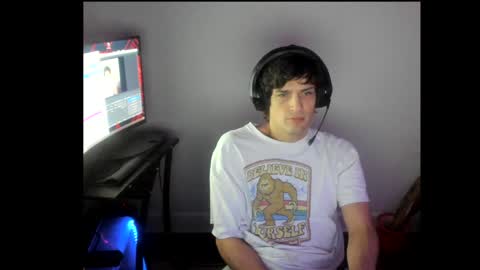 elephantrunkman online show from 8, 2, 2025