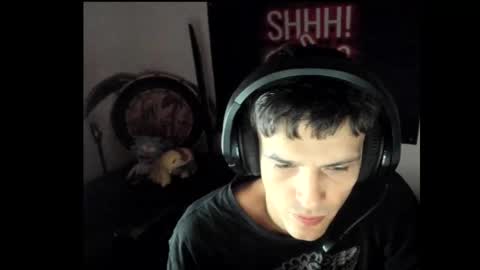 elephantrunkman online show from 21, 2, 2025