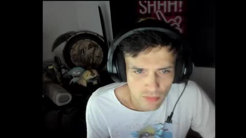 elephantrunkman online show from 2, 3, 2025