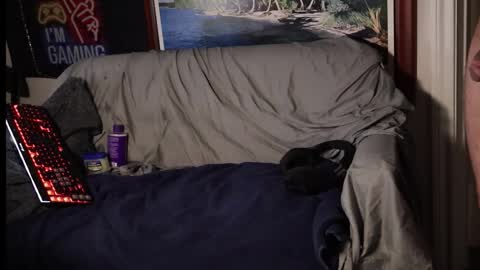 Snapshot of elephantrunkman chatting on 2, 2, 2026 elephantrunkman online show from 2, 2, 2026