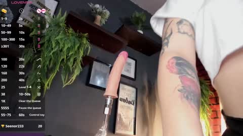 ELETTRA online show from 1, 12, 2024