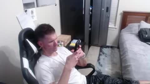 Walker online show from 3, 10, 2025