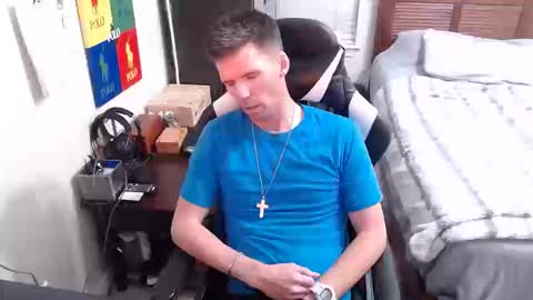 Walker online show from 12, 10, 2025