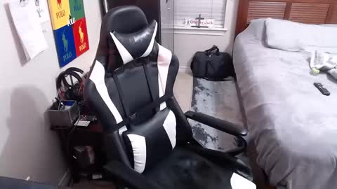 Walker online show from 13, 10, 2025