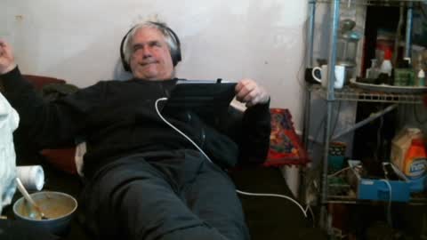 TheEleventhPhoenix online show from 18, 1, 2025