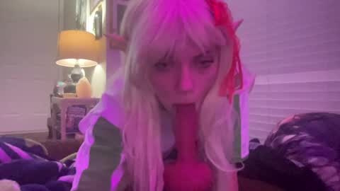 elfspit online show from 16, 6, 2026