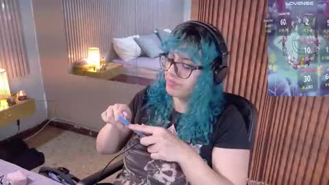 eli666uwu online show from 20, 2, 2026