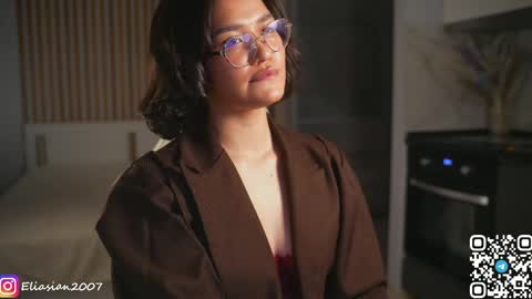 Snapshot of eli_asian chatting on 17, 4, 2026 Eli online show from 17, 4, 2026