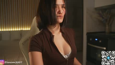 Snapshot of eli_asian chatting on 22, 5, 2026 Eli online show from 22, 5, 2026