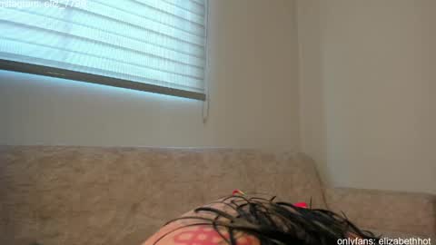 Snapshot of eli_hot5 chatting on 13, 4, 2026 Elizabeth online show from 13, 4, 2026