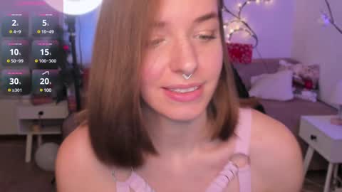 Snapshot of eli_llie chatting on 4, 1, 2025 Eli online show from 4, 1, 2025