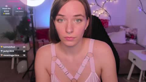 Snapshot of eli_llie chatting on 4, 1, 2025 Eli online show from 4, 1, 2025