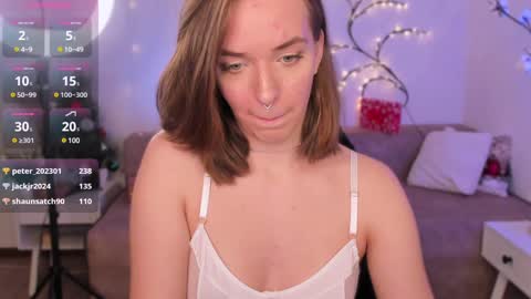 Snapshot of eli_llie chatting on 7, 1, 2025 Eli online show from 7, 1, 2025