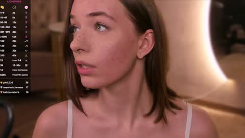 Snapshot of eli_llie chatting on 3, 3, 2025 Eli online show from 3, 3, 2025