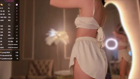 Snapshot of eli_llie chatting on 9, 3, 2025 Eli online show from 9, 3, 2025