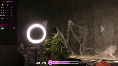 Snapshot of eli_llie chatting on 19, 10, 2025 Eli online show from 19, 10, 2025