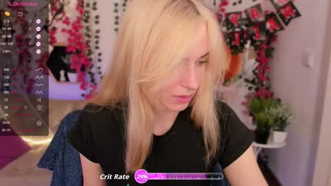 Snapshot of eli_llie chatting on 29, 10, 2025 Eli online show from 29, 10, 2025