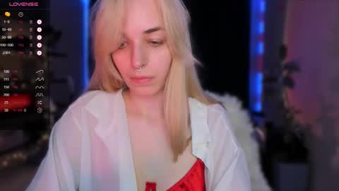 Snapshot of eli_llie chatting on 10, 11, 2025 Eli online show from 10, 11, 2025