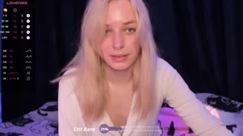 Snapshot of eli_llie chatting on 27, 11, 2025 Eli online show from 27, 11, 2025