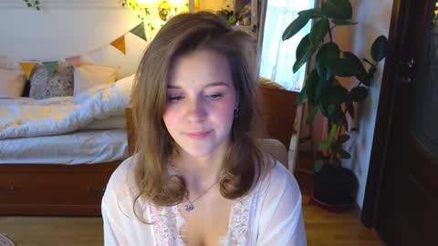 Snapshot of eli_sun chatting on 5, 3, 2025 ELI Guys Im immersed in my studies its time for exams. I hope to be here on Friday online show from 5, 3, 2025