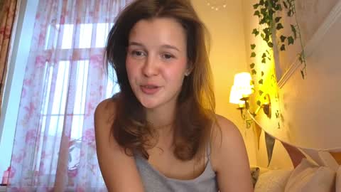 Snapshot of eli_sun chatting on 6, 3, 2025 ELI Guys Im immersed in my studies its time for exams. I hope to be here on Friday online show from 6, 3, 2025