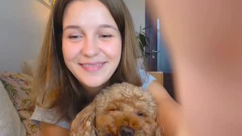 Snapshot of eli_sun chatting on 22, 9, 2025 ELI Guys Im immersed in my studies its time for exams. I hope to be here on Friday online show from 22, 9, 2025