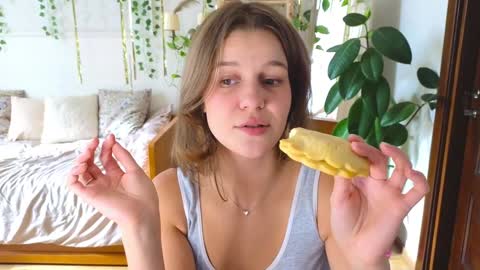 Snapshot of eli_sun chatting on 3, 10, 2025 ELI Guys Im immersed in my studies its time for exams. I hope to be here on Friday online show from 3, 10, 2025