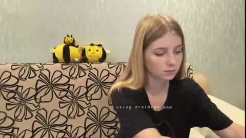 eli_sweetaura online show from 5, 8, 2026