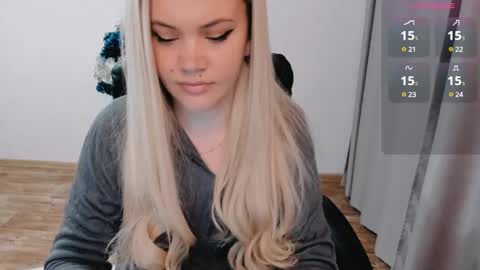 Snapshot of elia_ chatting on 23, 12, 2024 Ella online show from 23, 12, 2024