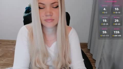 Snapshot of elia_ chatting on 24, 12, 2024 Ella online show from 24, 12, 2024