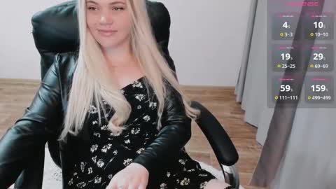 Snapshot of elia_ chatting on 21, 1, 2025 Ella online show from 21, 1, 2025