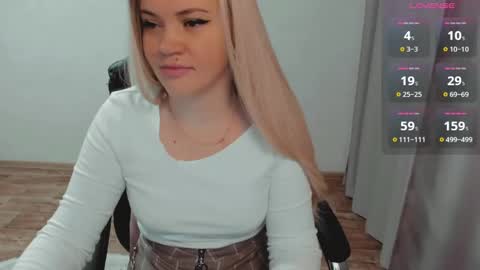 Snapshot of elia_ chatting on 10, 2, 2025 Ella online show from 10, 2, 2025