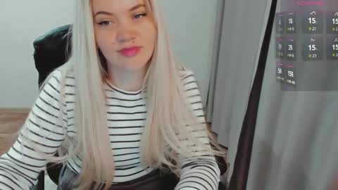 Snapshot of elia_ chatting on 11, 10, 2025 Ella online show from 11, 10, 2025