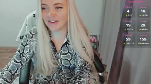 Snapshot of elia_ chatting on 27, 10, 2025 Ella online show from 27, 10, 2025