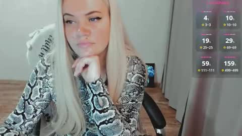 Snapshot of elia_ chatting on 12, 11, 2025 Ella online show from 12, 11, 2025