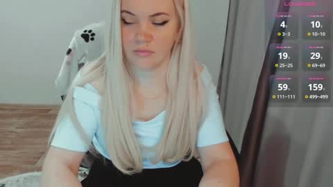 Snapshot of elia_ chatting on 16, 11, 2025 Ella online show from 16, 11, 2025