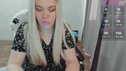 Snapshot of elia_ chatting on 25, 11, 2025 Ella online show from 25, 11, 2025