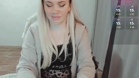 Snapshot of elia_ chatting on 28, 11, 2025 Ella online show from 28, 11, 2025