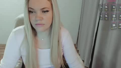 Snapshot of elia_ chatting on 3, 7, 2026 Ella online show from 3, 7, 2026
