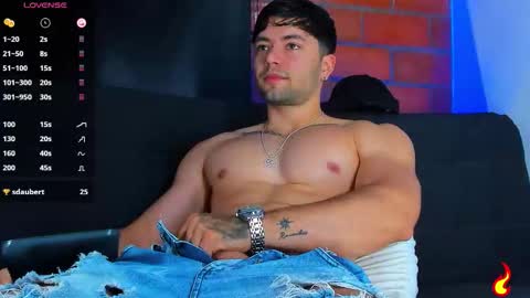 eliam_topson online show from 23, 10, 2025