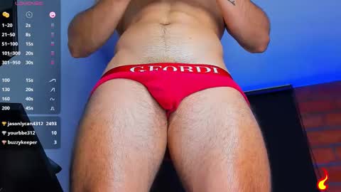 eliam_topson online show from 18, 3, 2026