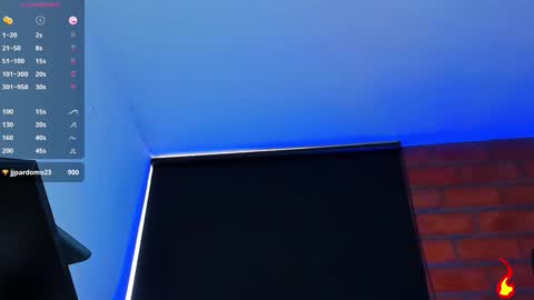 eliam_topson online show from 26, 3, 2026