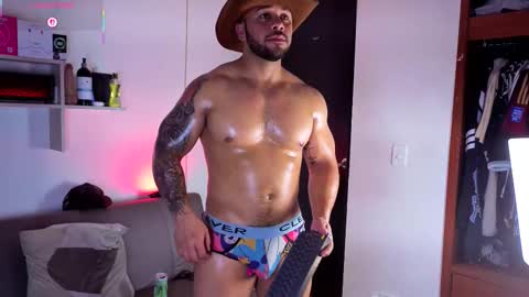 elian online show from 3, 2, 2026