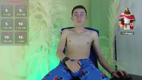 Elian online show from 29, 1, 2025