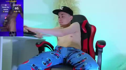 Elian online show from 22, 9, 2025