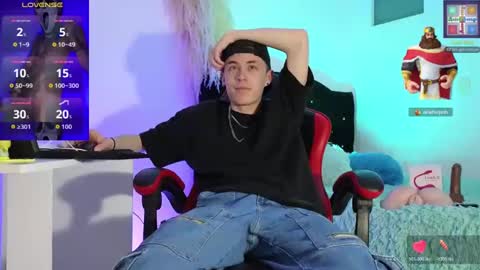 Elian online show from 6, 11, 2025