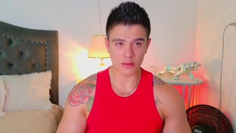 Snapshot of elian_craiggggg chatting on 2, 6, 2026 Elian online show from 2, 6, 2026